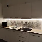 Apartamento Cea Bari