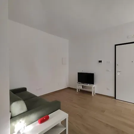 Cea Apartment