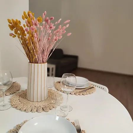 Cea Apartment Bari