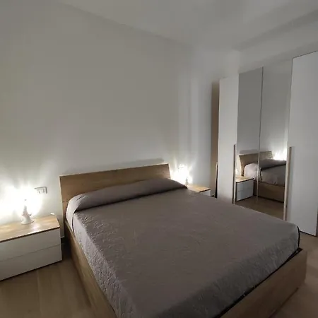 Cea Apartment *