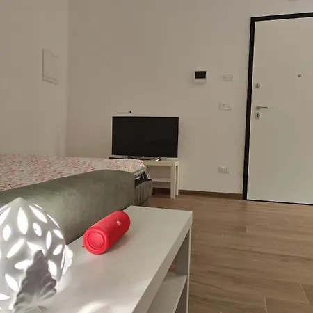Cea Apartment