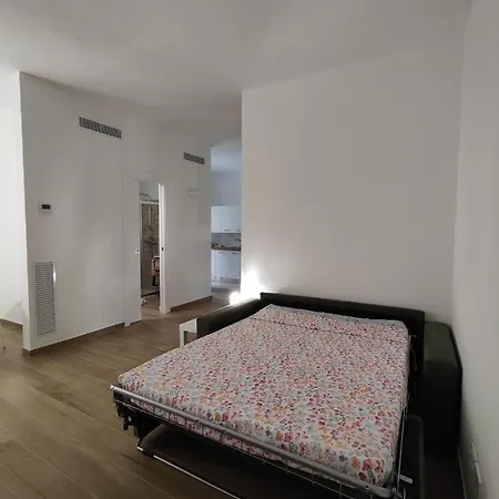 Apartment Cea