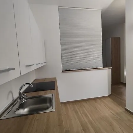 Apartment Cea Bari