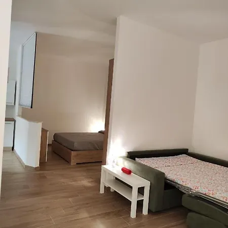 Apartment Cea