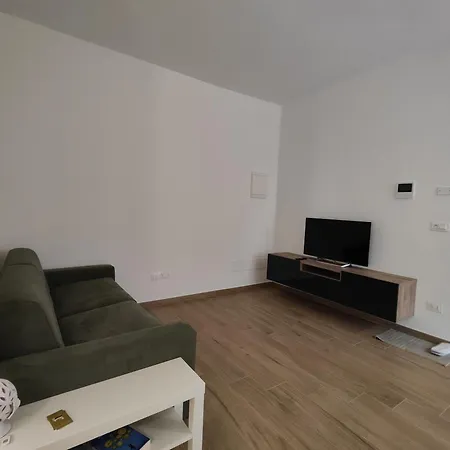 Cea Apartment *