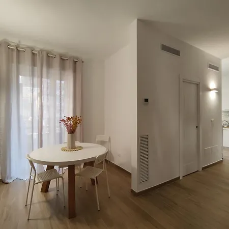 Apartment Cea *