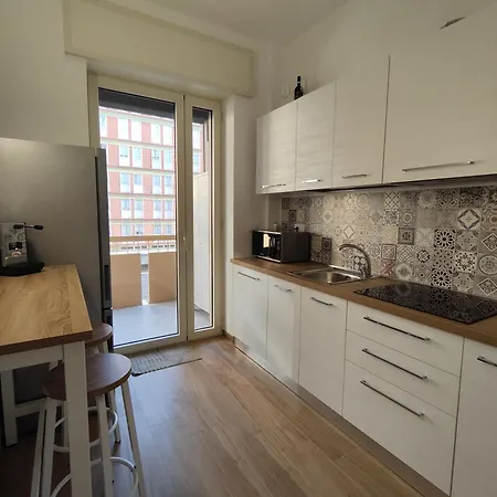 Cea Apartment Bari