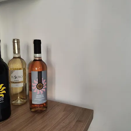 Apartment Cea