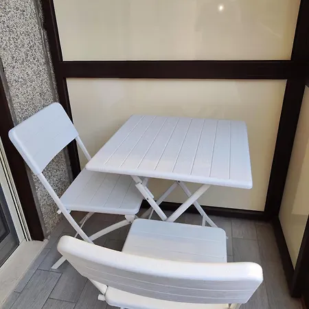 Apartment Cea *