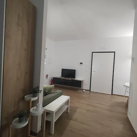 Apartment Cea Bari